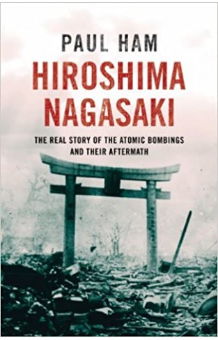 Hiroshima Nagasaki